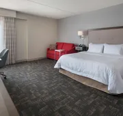 Hampton Inn Boston - Logan Airport hotel detail image 5