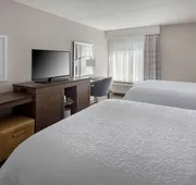 Hampton Inn Boston - Logan Airport hotel detail image 7