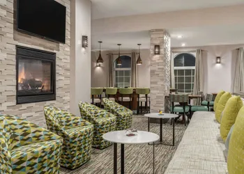 Homewood Suites by Hilton Providence/Warwick hotel thumbnail 2