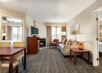 Homewood Suites by Hilton Providence/Warwick hotel thumbnail 4