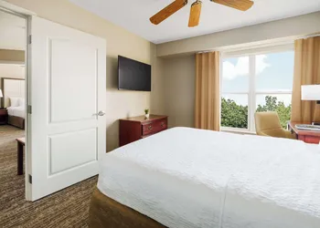 Homewood Suites by Hilton Providence/Warwick hotel thumbnail 6