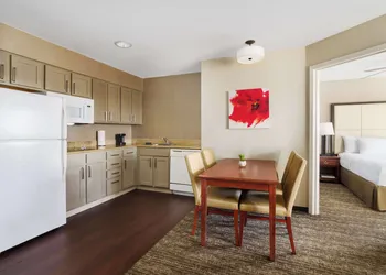 Homewood Suites by Hilton Providence/Warwick hotel thumbnail 7
