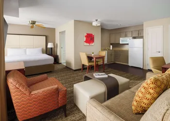 Homewood Suites by Hilton Providence/Warwick hotel thumbnail 8