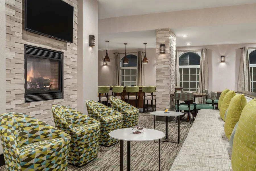 Homewood Suites by Hilton Providence/Warwick hotel detail image 2