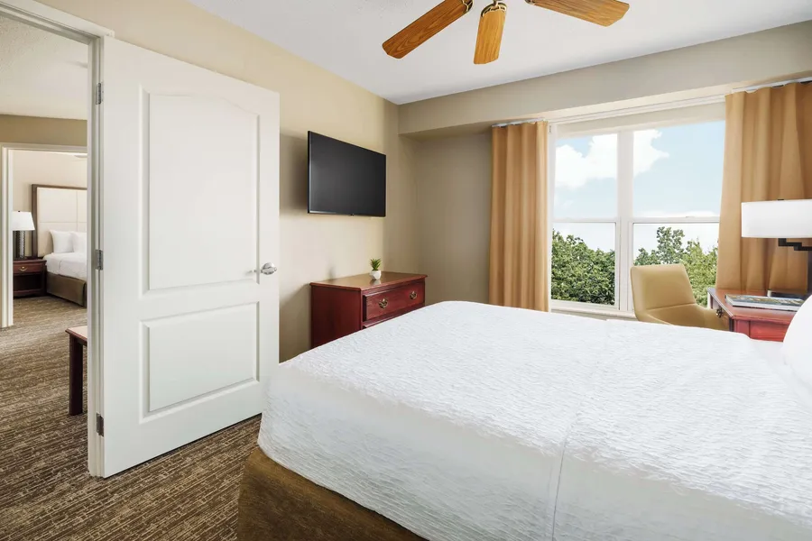 Homewood Suites by Hilton Providence/Warwick hotel detail image 6