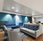 Holiday Inn Express Hotel & Suites Huntsville West - Research Pk by IHG hotel detail image 3