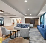 Holiday Inn Express Hotel & Suites Huntsville West - Research Pk by IHG hotel detail image 4