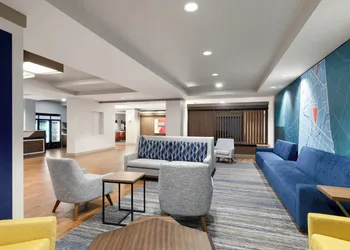 Holiday Inn Express Hotel & Suites Huntsville West - Research Pk by IHG hotel thumbnail 4