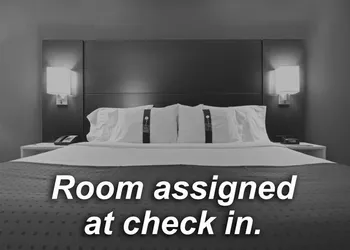 Holiday Inn Express Hotel & Suites Huntsville West - Research Pk by IHG hotel thumbnail 6