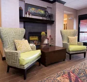 Hampton Inn & Suites Bismarck Northwest hotel detail image 5