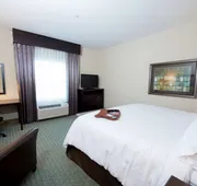 Hampton Inn & Suites Bismarck Northwest hotel detail image 7