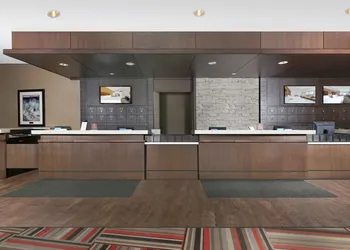 Wyndham Grand Fallsview Hotel hotel thumbnail 2