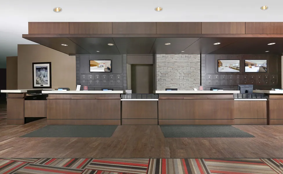 Wyndham Grand Fallsview Hotel hotel detail image 2