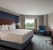 Wyndham Grand Fallsview Hotel hotel detail image 3