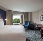 Wyndham Grand Fallsview Hotel hotel detail image 4