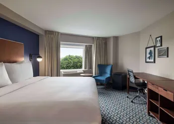 Wyndham Grand Fallsview Hotel hotel thumbnail 4
