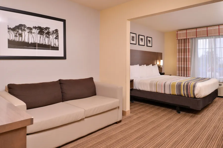 Country Inn & Suites by Radisson, Omaha Airport, IA hotel detail image 6