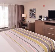 Country Inn & Suites by Radisson, Omaha Airport, IA hotel detail image 7