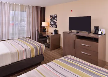 Country Inn & Suites by Radisson, Omaha Airport, IA hotel thumbnail 8