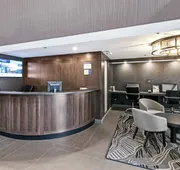 Best Western Plus Banff International Lodge hotel detail image 4