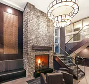 Best Western Plus Banff International Lodge hotel detail image 7