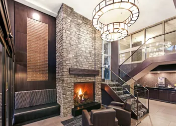 Best Western Plus Banff International Lodge hotel thumbnail 7