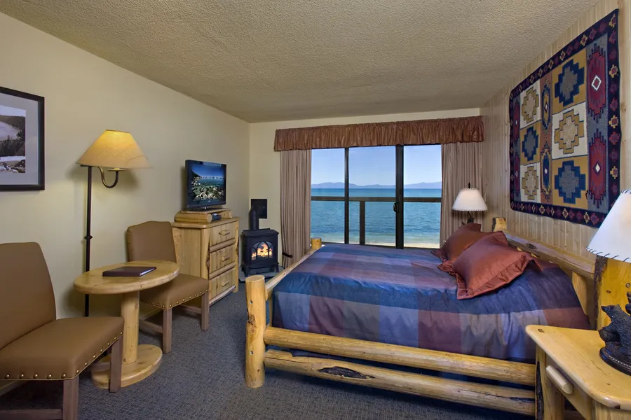 Tahoe Lakeshore Lodge & Spa hotel detail image 2