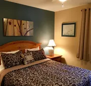Tahoe Lakeshore Lodge & Spa hotel detail image 3