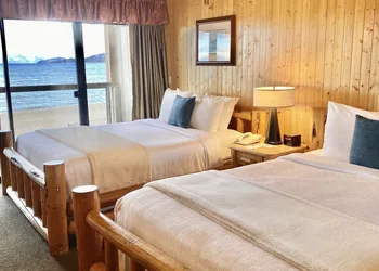 Tahoe Lakeshore Lodge & Spa hotel thumbnail 6
