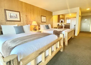 Tahoe Lakeshore Lodge & Spa hotel thumbnail 8