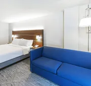 HI Express El Paso Downtown by IHG hotel detail image 3