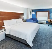 HI Express El Paso Downtown by IHG hotel detail image 5