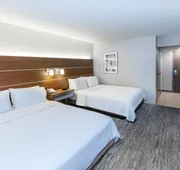 HI Express El Paso Downtown by IHG hotel detail image 7