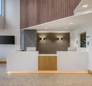 Best Western Byron Center hotel detail image 4