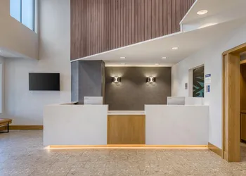 Best Western Byron Center hotel thumbnail 4
