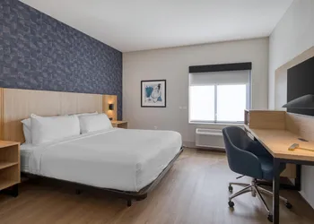 Best Western Byron Center hotel thumbnail 5