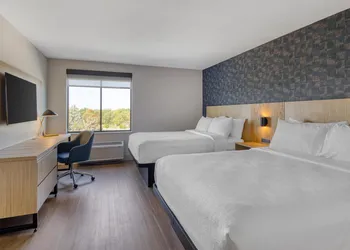 Best Western Byron Center hotel thumbnail 8