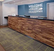 Hampton Inn Louisville Downtown hotel detail image 3