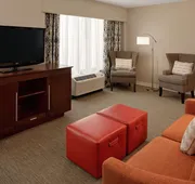 Hampton Inn Louisville Downtown hotel detail image 4
