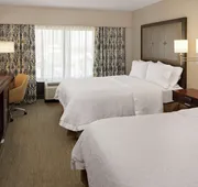 Hampton Inn Louisville Downtown hotel detail image 5