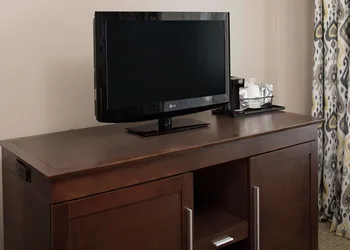 Hampton Inn Louisville Downtown hotel thumbnail 6