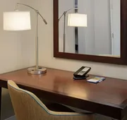 Hampton Inn Louisville Downtown hotel detail image 7