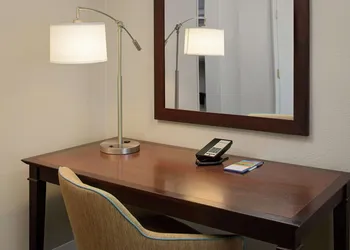 Hampton Inn Louisville Downtown hotel thumbnail 7