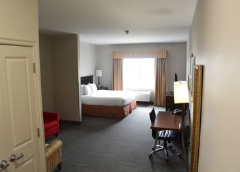 Country Inn & Suites by Radisson, Oklahoma City - Quail Springs, OK hotel thumbnail 4
