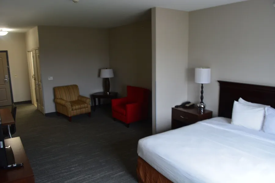 Country Inn & Suites by Radisson, Oklahoma City - Quail Springs, OK hotel detail image 6