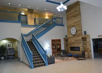 Country Inn & Suites by Radisson, Oklahoma City - Quail Springs, OK hotel thumbnail 3