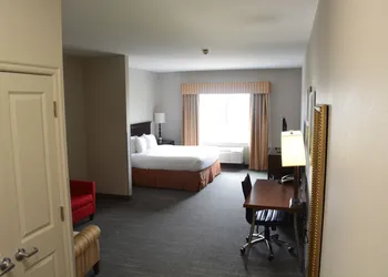 Country Inn & Suites by Radisson, Oklahoma City - Quail Springs, OK hotel thumbnail 4
