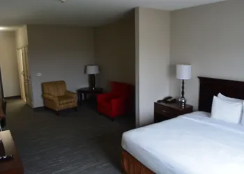 Country Inn & Suites by Radisson, Oklahoma City - Quail Springs, OK hotel thumbnail 6