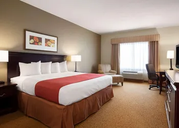 Country Inn & Suites by Radisson, Oklahoma City - Quail Springs, OK hotel thumbnail 7