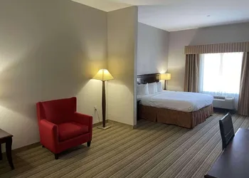 Country Inn & Suites by Radisson, Oklahoma City - Quail Springs, OK hotel thumbnail 8